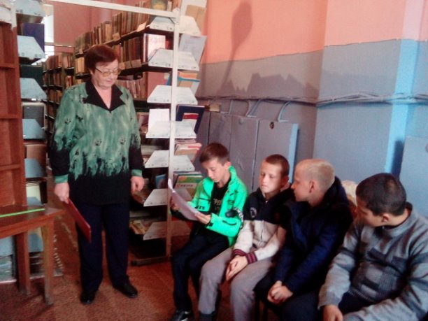 Поэтический час &quot;Вся жизнь моя, в стихах моих&quot;,.