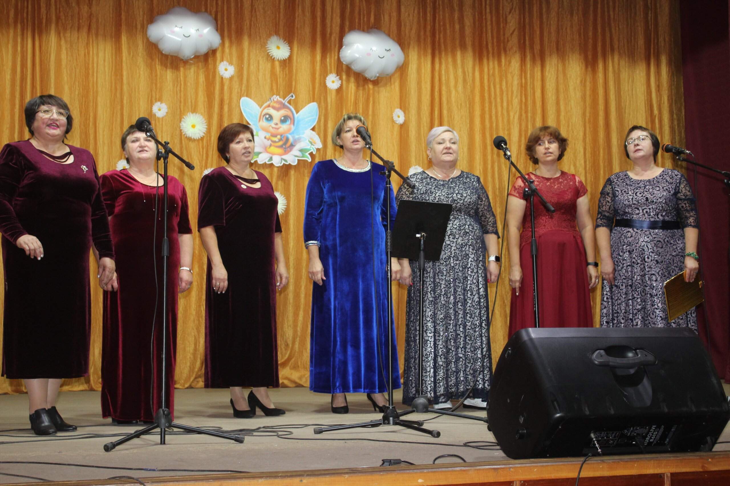 Праздничное мероприятие &quot;Всемирный День пчел&quot;.