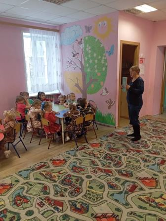 &quot;Лесные сказки Сладкова&quot;.