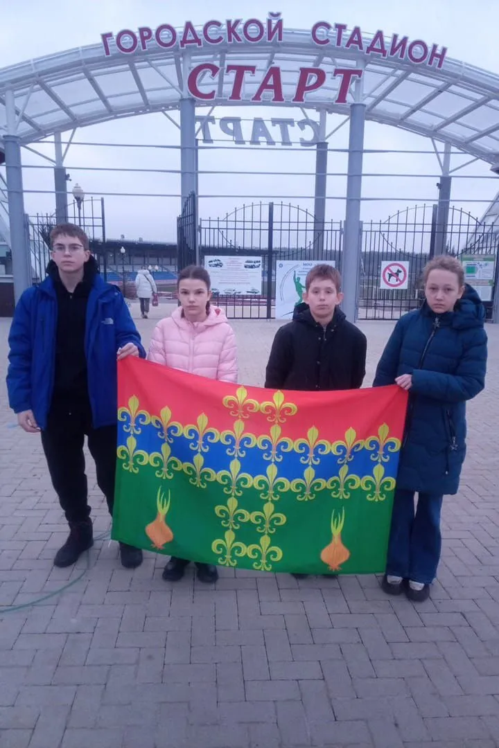 НОВОСТИ САМБО.