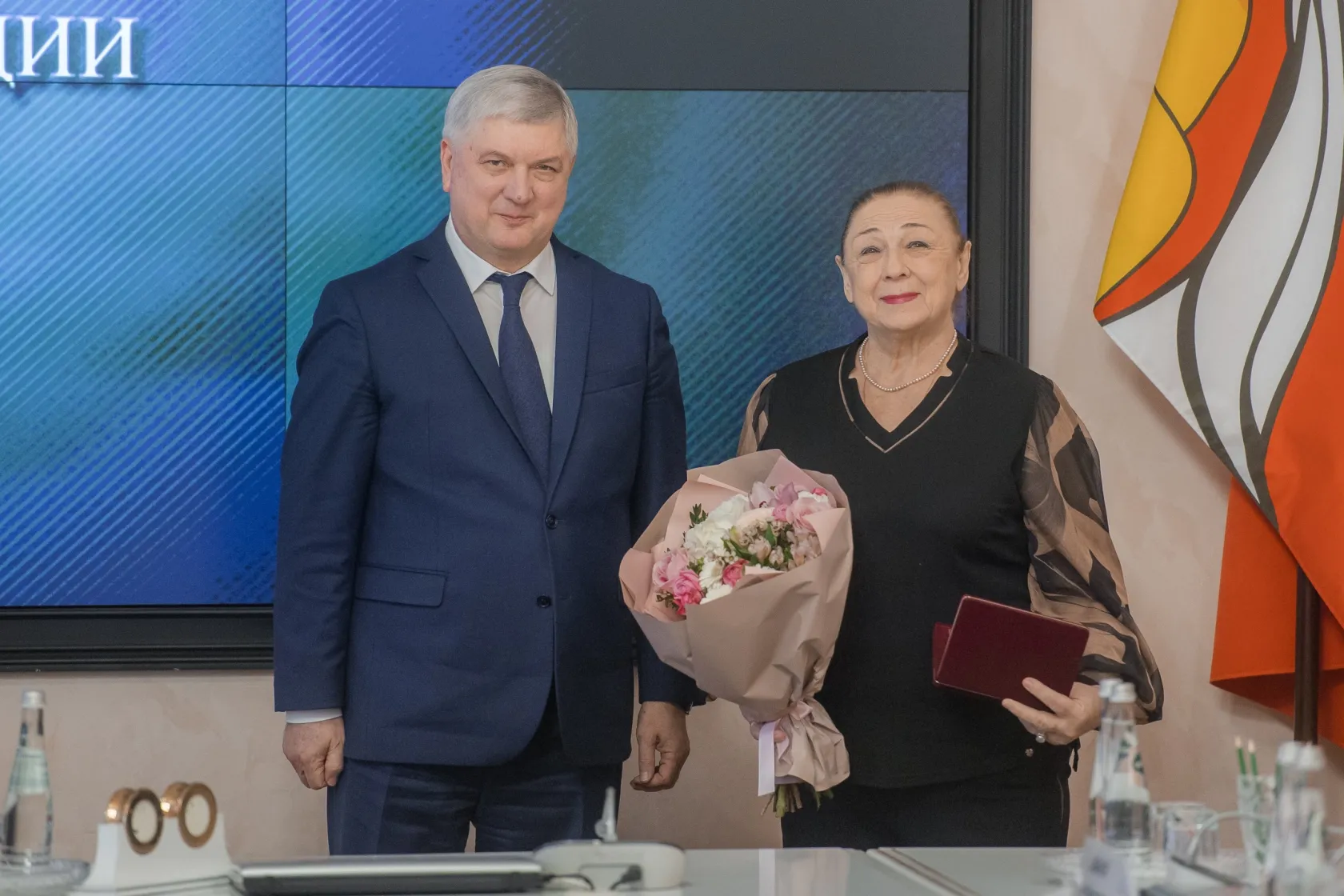 НАШИ ЗЕМЛЯКИ.
