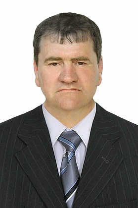 Майгуров Сергей Алексеевич.