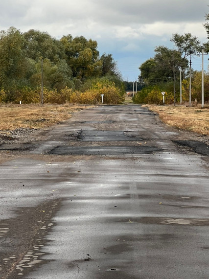 В рамках месячника благоустройства территории в селе Никольское Новочигольского сельского поселения проведен ремонт дороги по ул. Ленинская. В рамках месячника благоустройства территории в селе Никольское Новочигольского сельского поселения проведен ремонт дороги по ул. Ленинская.
