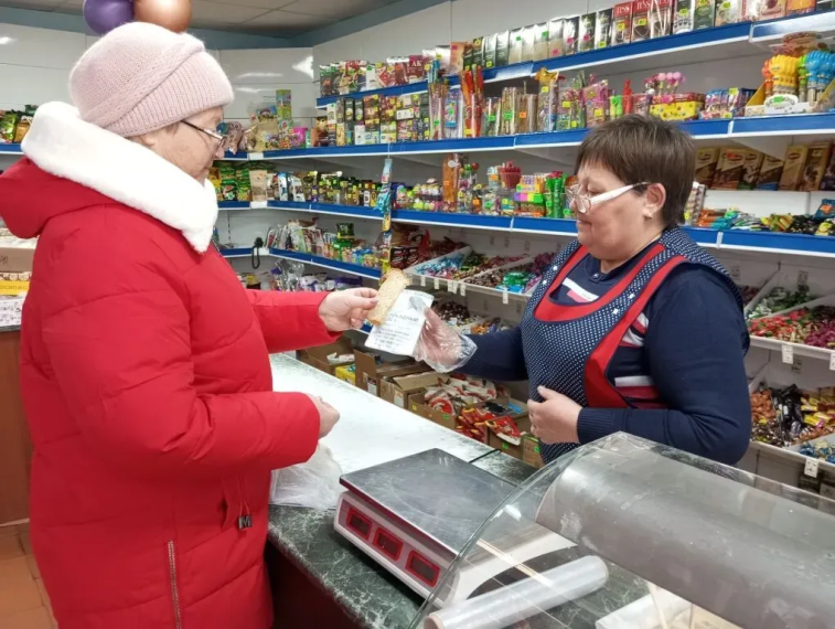 Всероссийская акция памяти «Блокадный хлеб». Всероссийская акция памяти «Блокадный хлеб».