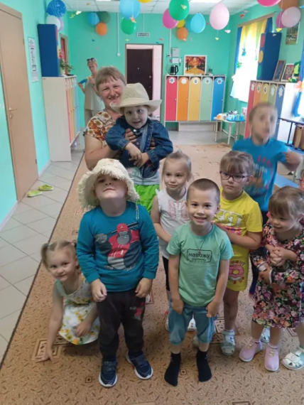 Международный день защиты детей. Международный день защиты детей.